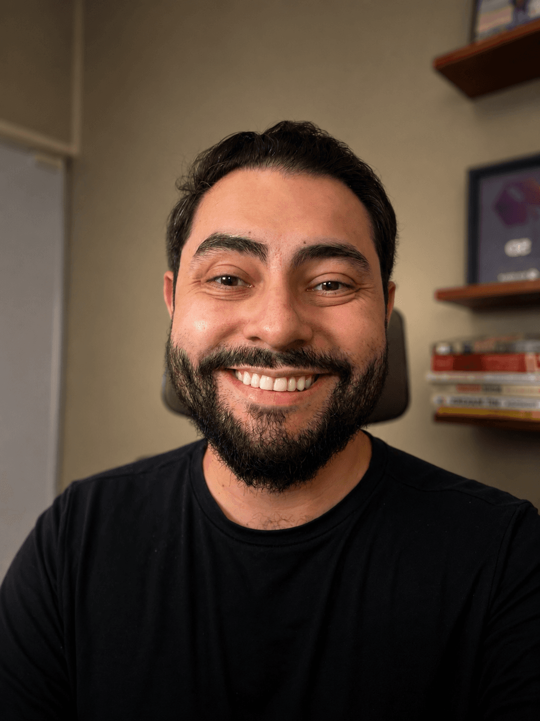 André Prezoto